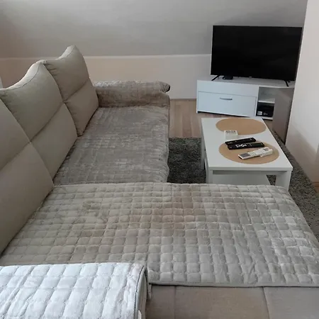 Apartman Anci Vrnjacka Banja Exterior photo