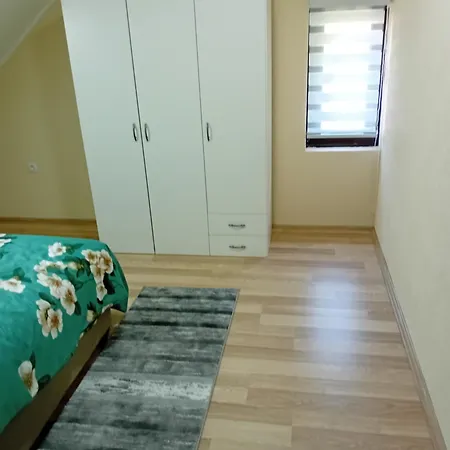 Apartman Anci Vrnjacka Banja Exterior photo