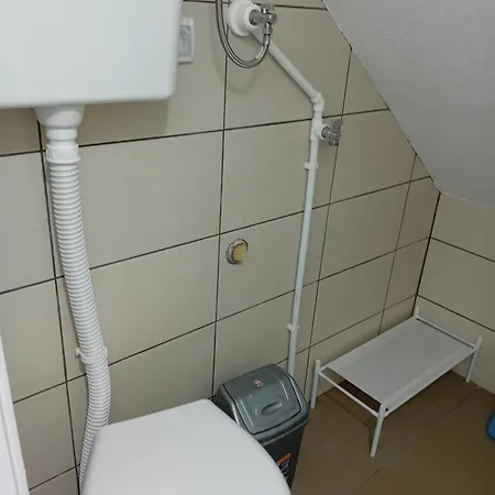 Apartman Anci Vrnjacka Banja Exterior photo