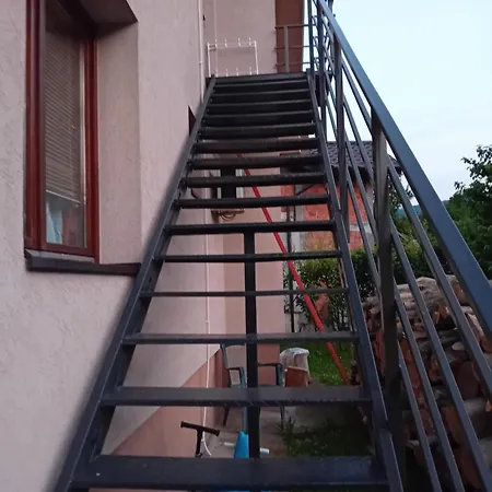 Apartman Anci Vrnjacka Banja Exterior photo