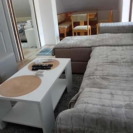 Apartman Anci Vrnjacka Banja Exterior photo