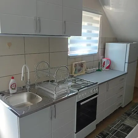 Apartman Anci Vrnjacka Banja Exterior photo