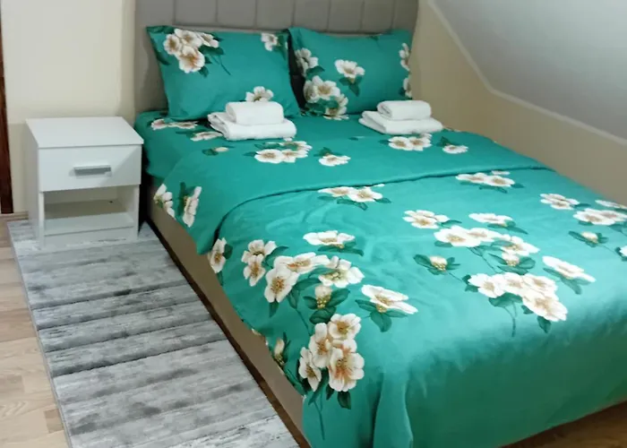 Apartman Anci