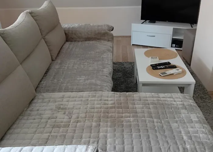 Apartman Anci