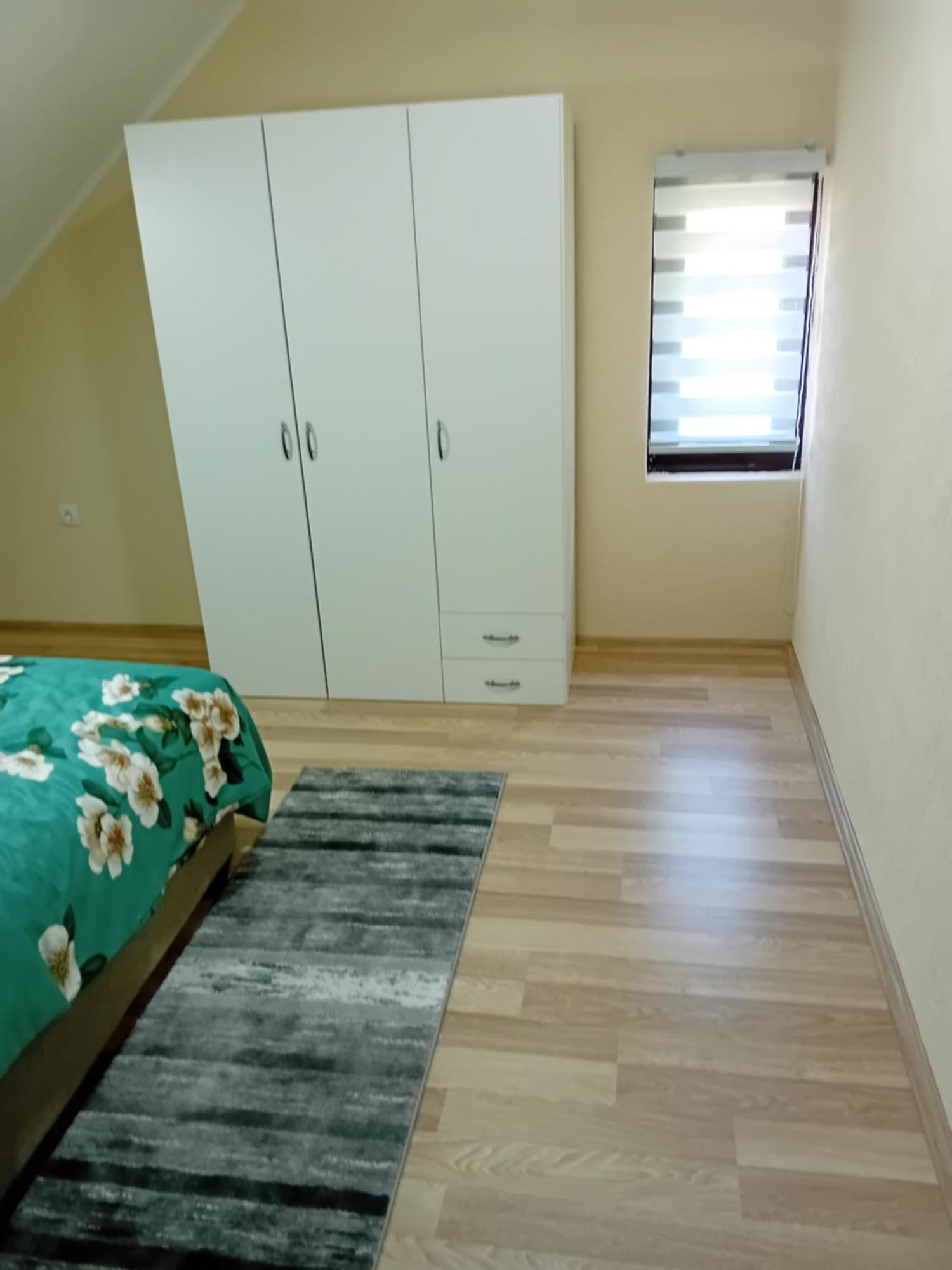 Anci Apartment
