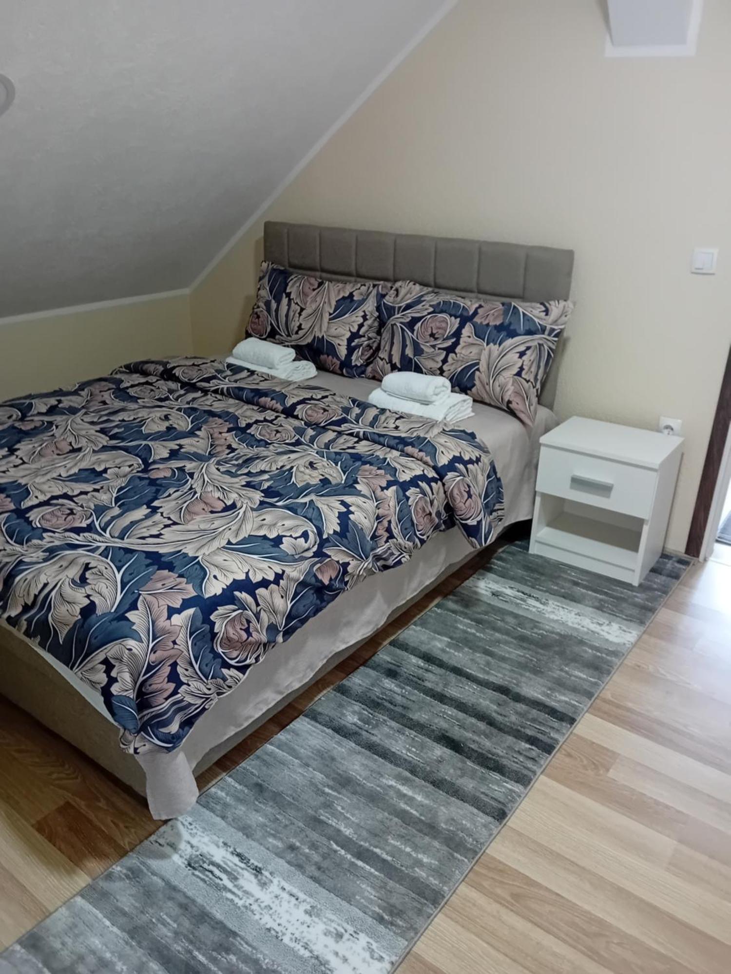 Apartment Anci *